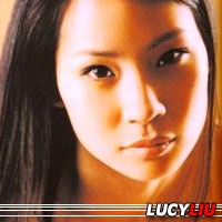 Lucy Liu