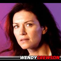 Wendy Crewson  Actrice