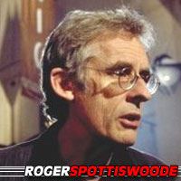 Roger Spottiswoode  Réalisateur