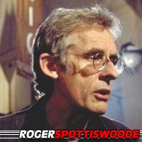 Roger Spottiswoode