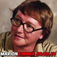 Marion Zimmer Bradley