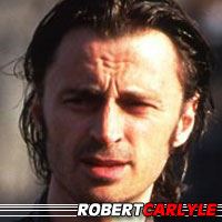 Robert Carlyle  Acteur