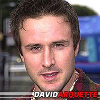 David Arquette  Réalisateur, Acteur