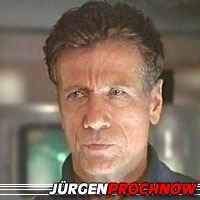 Jürgen Prochnow