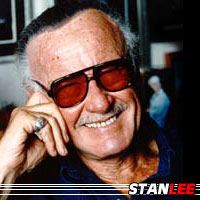 Stan Lee  Producteur exécutif, Scénariste, Acteur