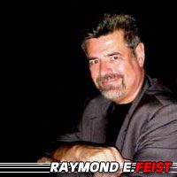 Raymond E. Feist  Réalisateur, Auteur