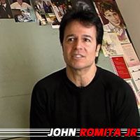 John Romita Jr  Dessinateur