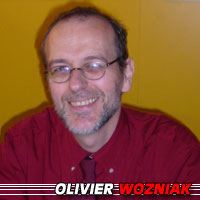 Olivier Wozniak