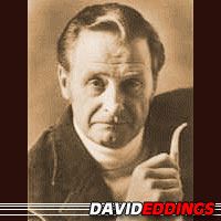 David Eddings  Auteur