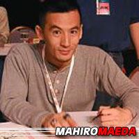 Mahiro Maeda  Réalisateur