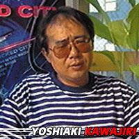 Yoshiaki Kawajiri  Réalisateur, Scénariste