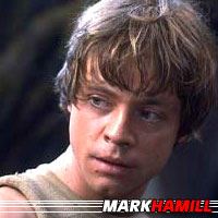 Mark Hamill  Acteur, Doubleur (voix)