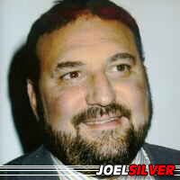 Joel Silver  Producteur, Doubleur (voix)