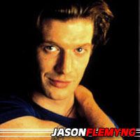 Jason Flemyng