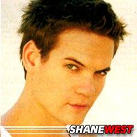 Shane West