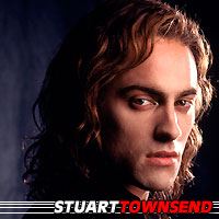 Stuart Townsend