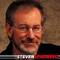 Steven Spielberg  Réalisateur, Producteur, Producteur exécutif