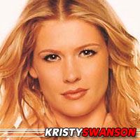 Kristy Swanson