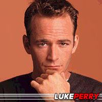 Luke Perry