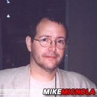 Mike Mignola  Producteur, Scénariste, Illustrateur