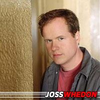 Joss Whedon  Réalisateur, Producteur, Producteur exécutif