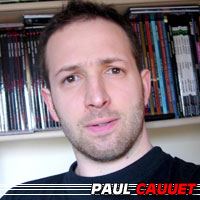 Paul Cauuet