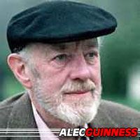 Alec Guinness  Acteur