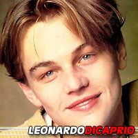 Leonardo DiCaprio  Producteur, Acteur