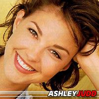 Ashley Judd  Actrice