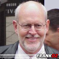 Frank Oz  Réalisateur, Acteur, Doubleur (voix)