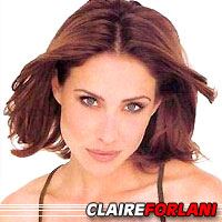 Claire Forlani