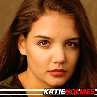 Katie Holmes  Actrice, Doubleuse (voix)