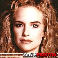 Kelly Preston  Actrice