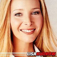 Lisa Kudrow  Actrice, Doubleuse (voix)