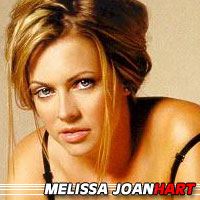 Melissa Joan Hart