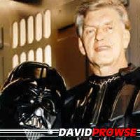 David Prowse  Acteur