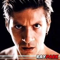 Ray Park  Acteur