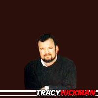 Tracy Hickman