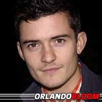 Orlando Bloom  Acteur