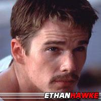 Ethan Hawke  Acteur