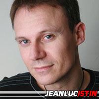 Jean-Luc Istin  Scénariste, Dessinateur