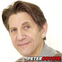 Peter Coyote  Acteur