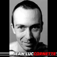 Jean-Luc Cornette  Scénariste