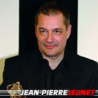 Jean-Pierre Jeunet  Réalisateur, Scénariste