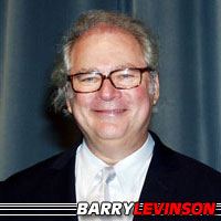 Barry Levinson  Réalisateur, Producteur