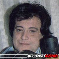 Alfonso Azpiri  Scénariste, Dessinateur, Coloriste