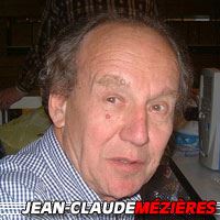 jean-Claude Mézières  Dessinateur