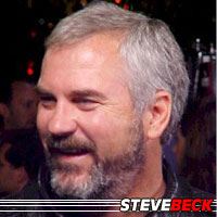 Steve Beck