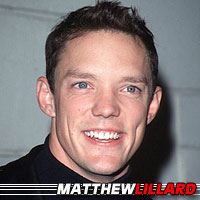 Matthew Lillard  Acteur, Doubleur (voix)