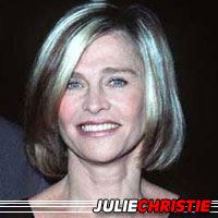 Julie Christie  Actrice